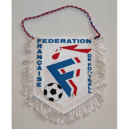 Вымпел Federation Francaise De Football