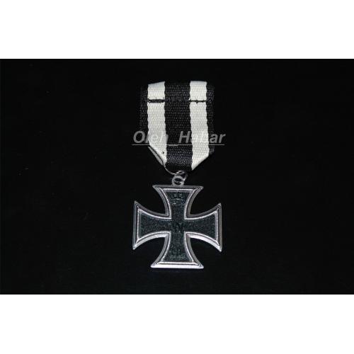 Залізний хрест 2-го класу зразка 1914 року ПСВ (копія) (1313)