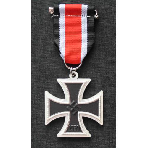 Железный крест Второго класса. 1939 Германия. Рейх Ж.К. (копия) (1013)