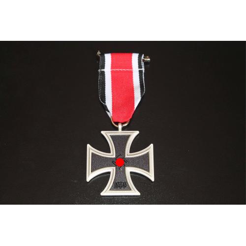 Залізний хрест другого класу. 1939 Німеччина. Рейх Ж.К. (Копія) (1013)