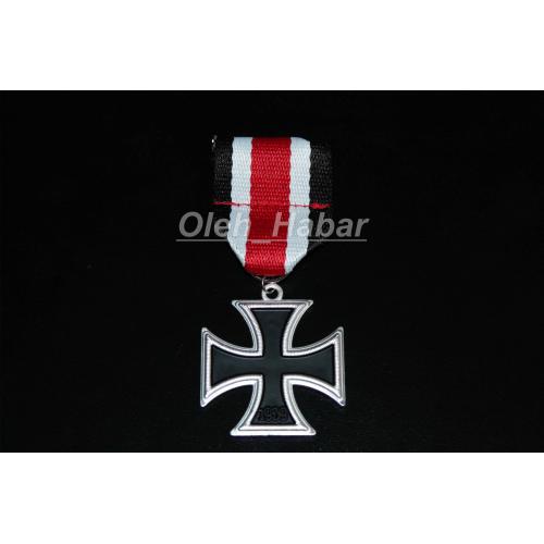 Залізний хрест другого класу. 1939 Німеччина (Копія) (1013)