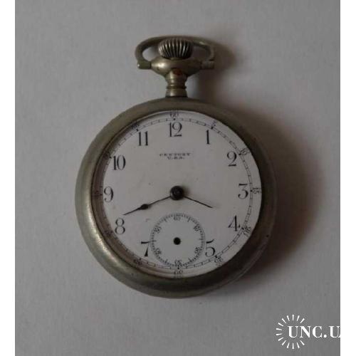 Карманные часы Century USA, 1899г.