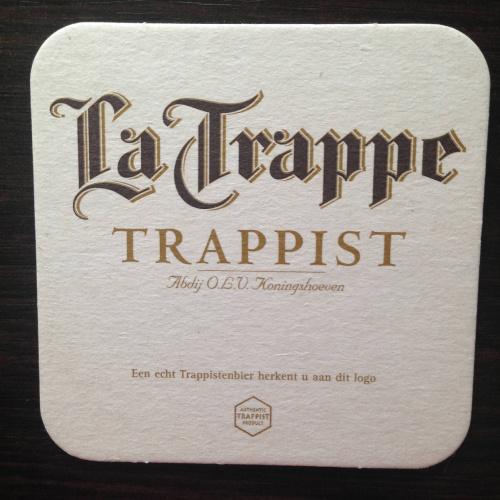 Бирдекель. La Trappe. Trappist.