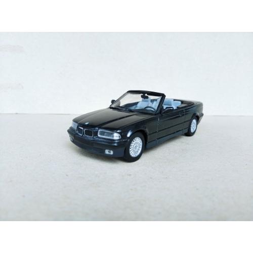 BMW 3 series mk3 E36 1993-1999 Cabrio 1:43 Minichamps