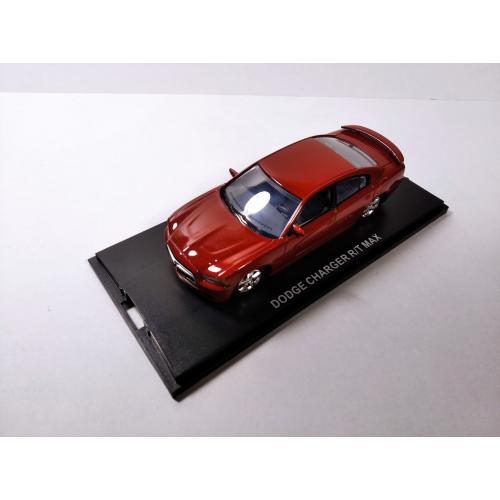 Dodge Charger R/T MAX 2010-2015 LD 1:43 American Heritage Models