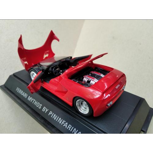 Ferrari Mythos 1989 Concept Car 1:43 Revell #08500