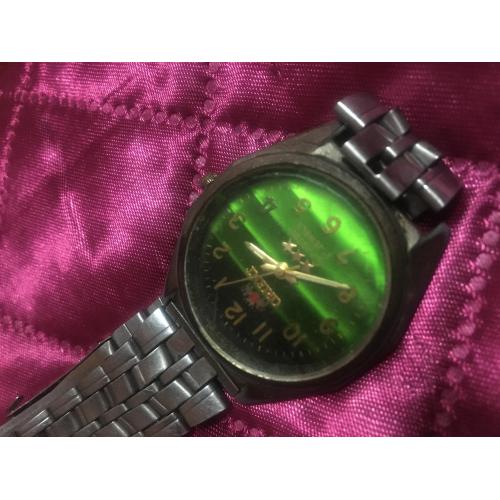 Годинник Orient (Часы)