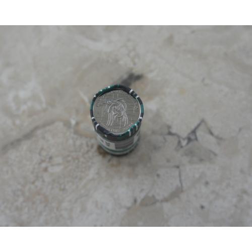 Монети НБУ Сили безпілотних систем Збройні сили України серія ЗСУ ролик