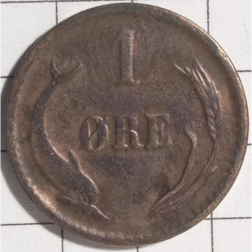 1 ере 1887 рік Королівство Данія