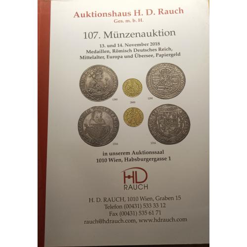 Auktionshaus H.D. Rauch 10.11.2016