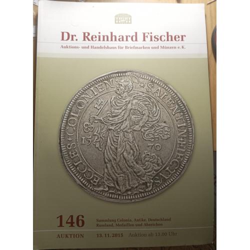 Dr.Reinhard Fischer 13.11.2015