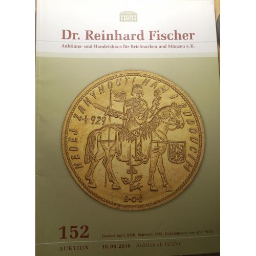 Dr.Reinhard Fischer 16.09.2016