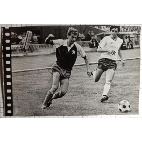 Фото листівка"Павло Яковенко"