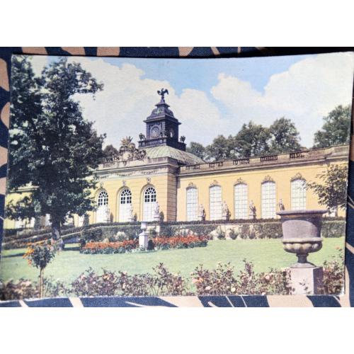 Листівки Німеччина