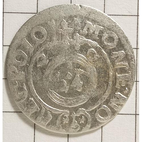 Півторак 1622 рік Річ Посполита