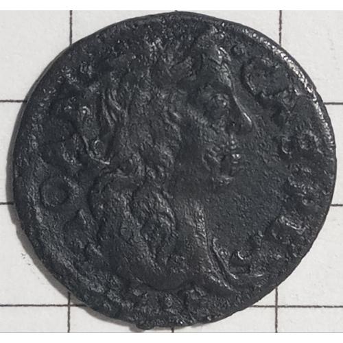 Солід 1661 рік Річ Посполита