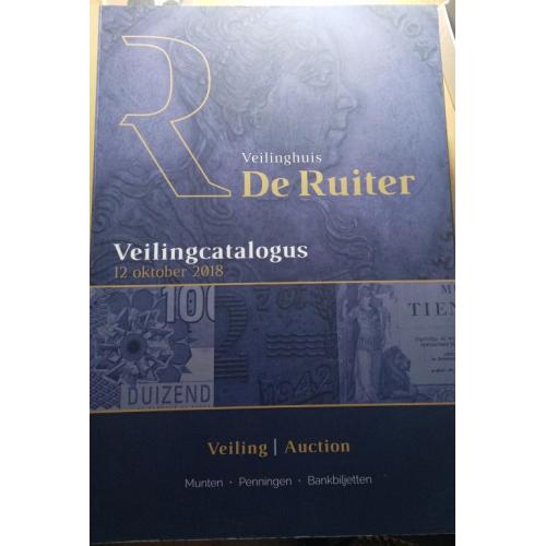 Velingcatalogus 12.10.2018