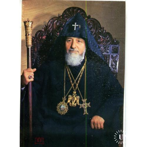 Армения Священнослужитель  