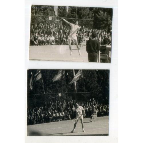 Чемпион Украины Бурко - соревнования, теннисный корт , большой теннис 2 фото
