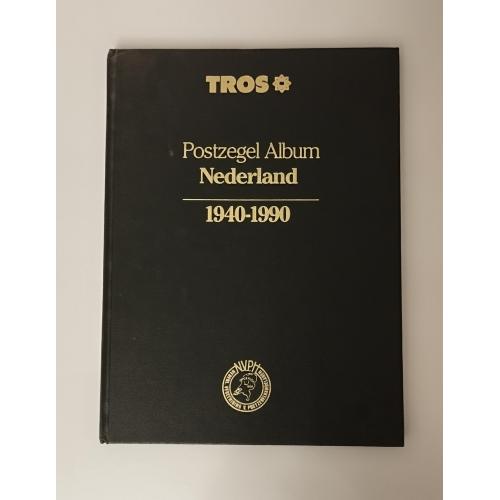 Tros Nedelrand 1940-1990