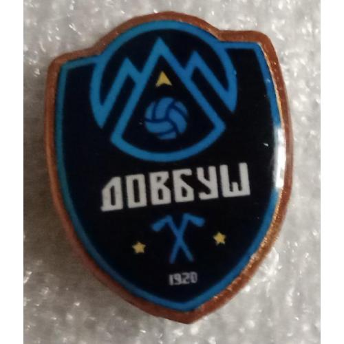 футбол Довбуш Черновцы