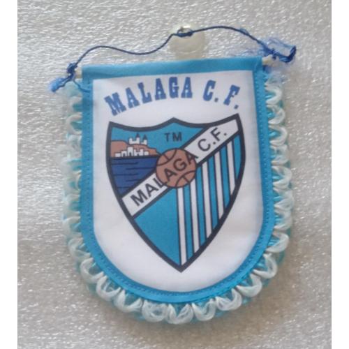 футбол Малага