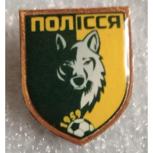 футбол Полесье Житомир