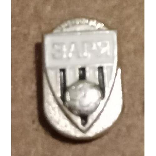 футбол Заря