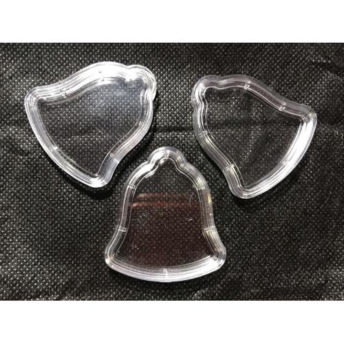 КАПСУЛА для срібних монет 10 гривень НБУ Щедрик колядка дзвонів 2023