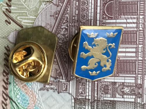Перша Українська дивізія Української національної армії 1-УД Галичина Лев з коронами