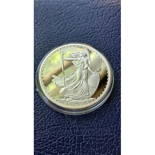 Великобритания Елизавета II