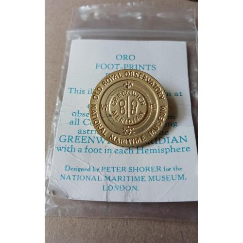 Значок Англия