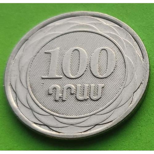 Армения 100 драм 2003 г.