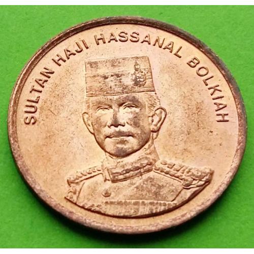 Бруней 1 сен 1994 г.