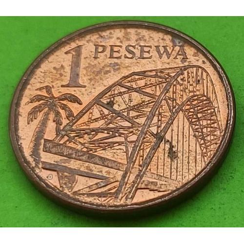 Гана 1 песева 2007 г.