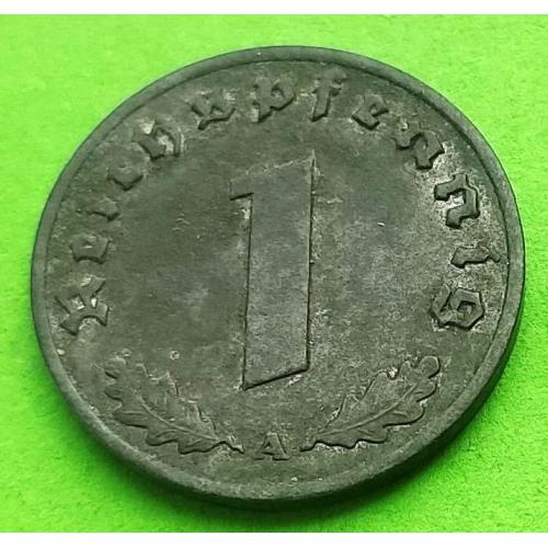 Германия 1 пфенниг 1941 г. (A)