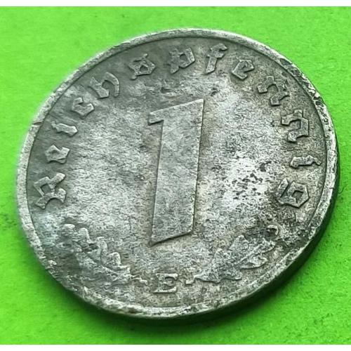 Германия 1 пфенниг 1941 г. (E)