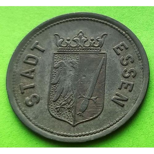 Германия (Эссен) нотгельд 50 пфеннигов 1917 г.