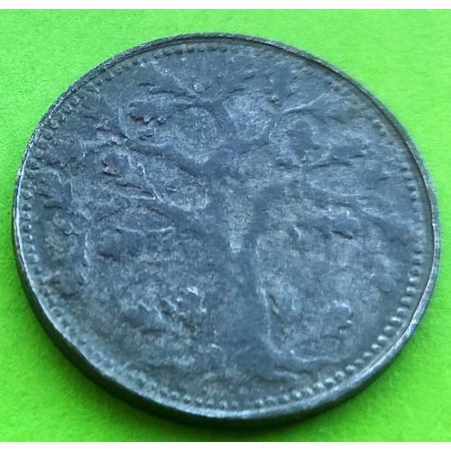 Германия (Оффенбах-на-Майне) нотгельд 10 пфеннигов 1917 г.