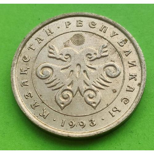 Казахстан 10 тенге 1993 г.