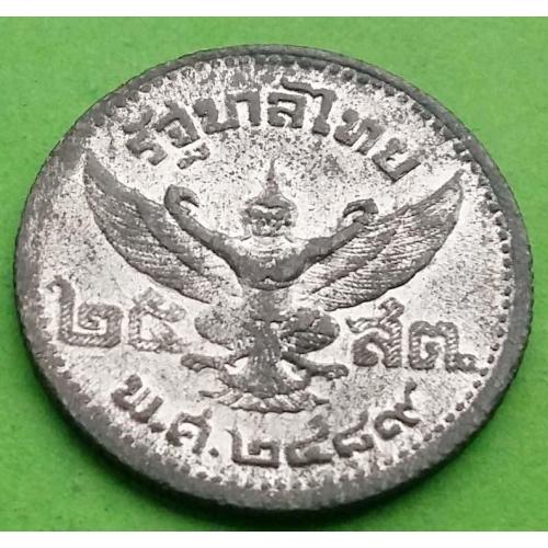 Таиланд 25 сатанг 1946 г. (цинк)
