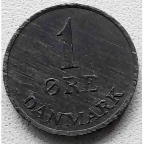 Данія 1 ере 1964