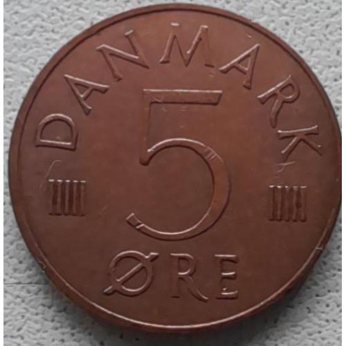 Данія 5 ере 1987