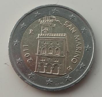2 євро