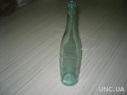 Бутылка Петербург Калинкин
