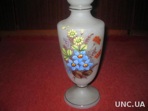 старинная ваза
