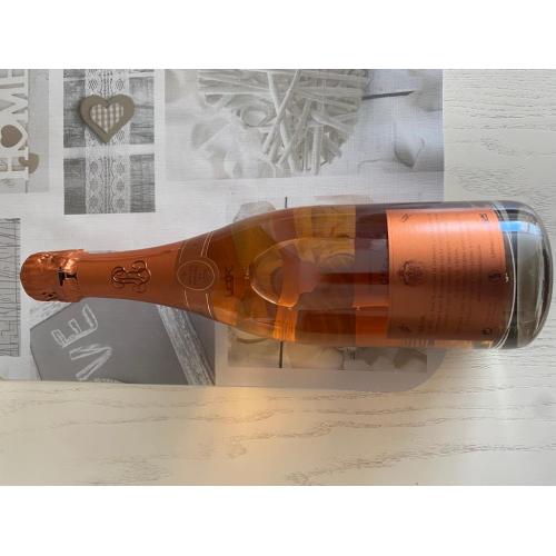 Cristal 2002 rose
