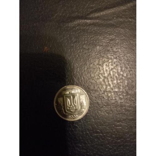 Продам редкую монету 1 копейка 2000 г(Украина)