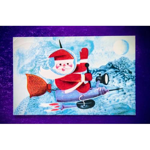 Космос ( 1.8  е)