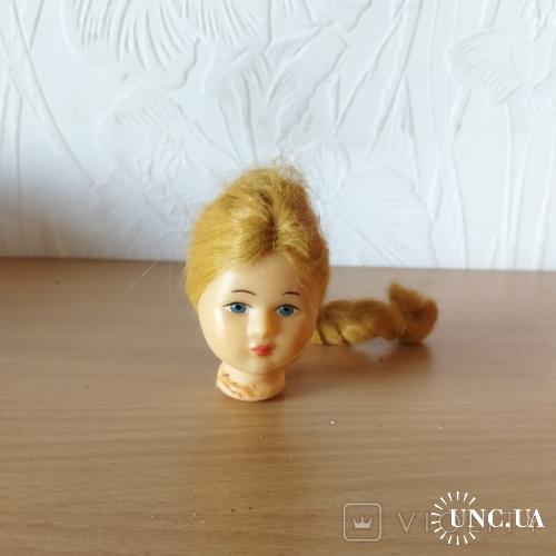 Голова куклы